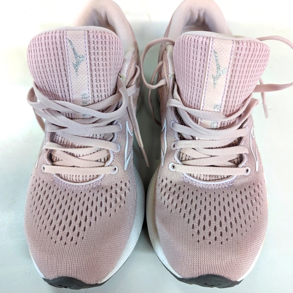 Mizuno Wave Rider 25 US Size 7 - Picture 2 of 3